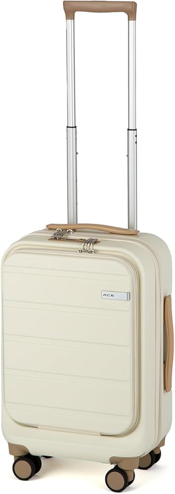 Amazon.co.jp: エース スーツケース 機内持ち込み sサイズ 1泊2